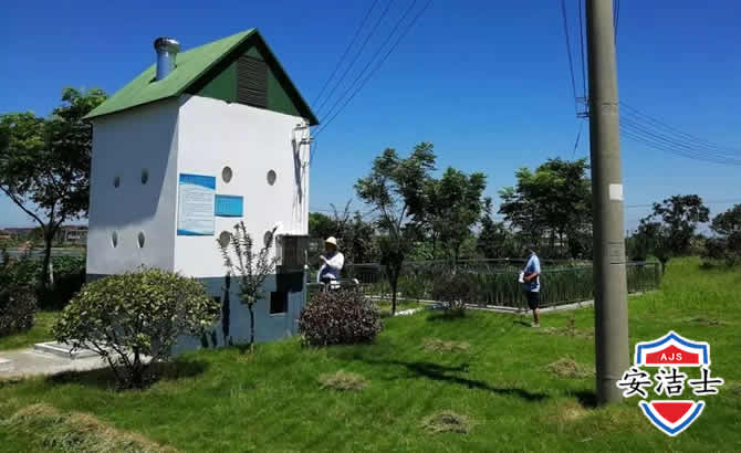 兰溪电线电缆除杀白蚁