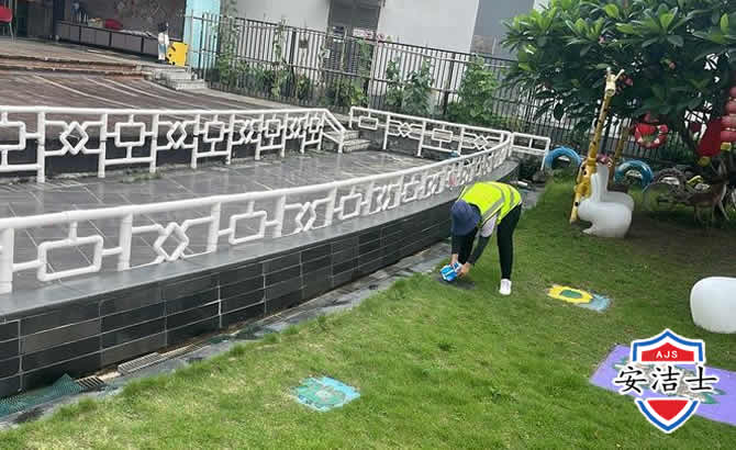 兰溪园林树木灭白蚁